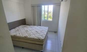 Imagem 6: Flat 1qto, 37m2, 220mil,pertinho da Smart fit semi mobiliado ,pertinho da Praia de Piedade