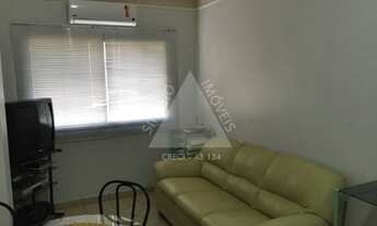 Imagem 2: Apartamento Apartamento com 1 dormitório