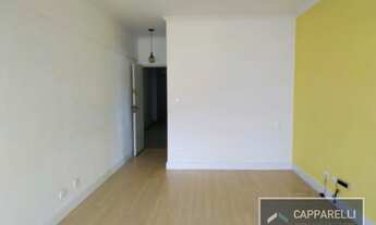 Imagem 3: Santos - Apartamento Padrão - Campo Grande