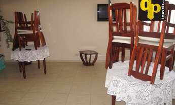 Imagem 5: Apartamento para venda com 104m² e 3 quartos em Água Verde - Curitiba - PR