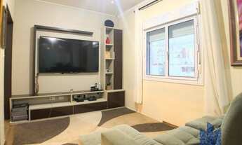 Imagem 2: Cobertura para Venda em São Paulo, Aclimação, 3 dormitórios, 1 suíte, 3 banheiros, 1 vaga