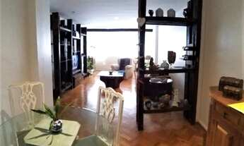 Imagem 5: Apartamento para venda possui 130 metros quadrados com 3 quartos em Ipanema - Rio de Janei