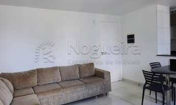 Imagem 7: Apartamento para venda com 40 metros quadrados com 1 quarto em Madalena - Recife - PE