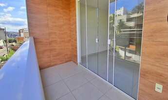 Imagem: Excelente apartamento para venda com 81