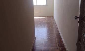 Imagem 6: Apartamento com 78m² 2 quartos / Dependência completa / 1 vaga na escritura - Vila da Penh