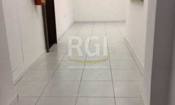 Imagem 2: PORTO ALEGRE - Casa Padrão - Centro Histórico