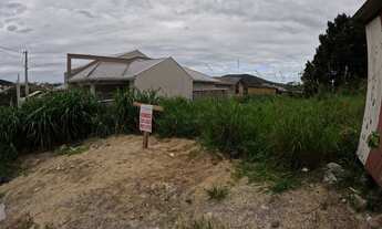 Imagem 2: Lote/Terreno para venda tem 250 metros quadrados em Potecas - São José - SC