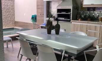 Imagem: CASA RESIDENCIAL em JUNDIAÍ - SP, ENGORDADOURO