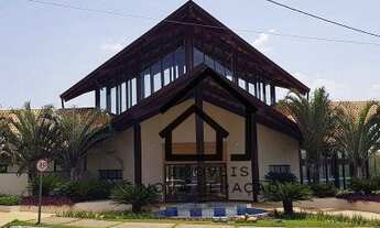 Imagem 4: Terreno para venda no Condomínio Golden Park, 464,72m2