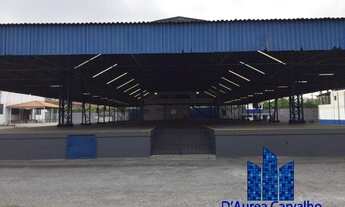 Imagem 5: Galpão para Locação em São Paulo, Vila Leopoldina, 6 banheiros, 30 vagas