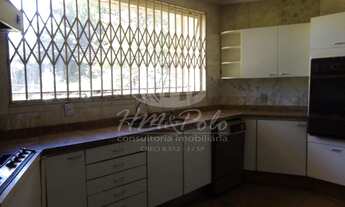 Imagem 5: Campinas - Casa Padrão - Jardim das Paineiras