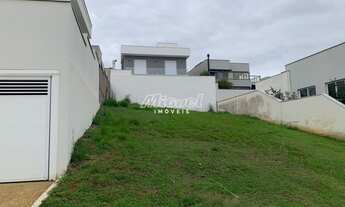 Imagem 2: Terreno em Condomínio à venda, Loteamento Residencial Reserva do Engenho - Piracicaba