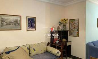 Imagem 2: Apartamento com 2 dormitórios à venda, 102 m² por R$ 430.000,00 - Tupi - Praia Grande/SP