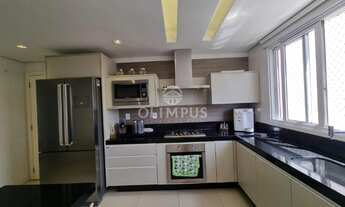 Imagem 3: Excelente apartamento de 184m² localizado no Sierra Lidice