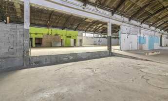 Imagem 6: Galpão/Depósito/Armazém para aluguel com 5946m² na Vila Leopoldina - SP/ SP metros quadrad