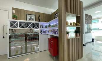 Imagem 7: Apartamento 3 suites e 3 vagas em Meia Praia, Itapema