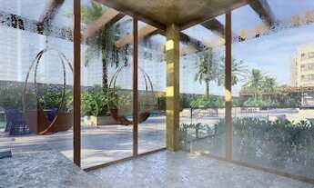 Imagem 7: Cobertura duplex para venda possui 159 metros quadrados com 3 quartos