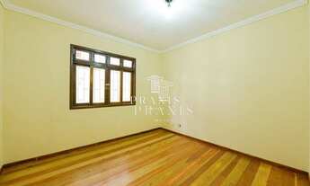 Imagem 4: Casa com 5 dormitórios à venda, 274 m² por R$ 1.299.000,00 - Alto da Rua XV - Curitiba/PR