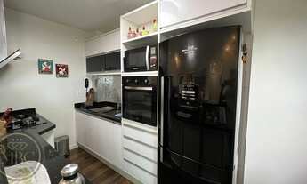 Imagem 6: Living Comfort Dom Pedro, 03 quartos, sendo 01 suíte