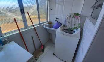 Imagem 3: Apartamento 2 dormitórios no Bairro Aviação - R$ 240 mil à vista