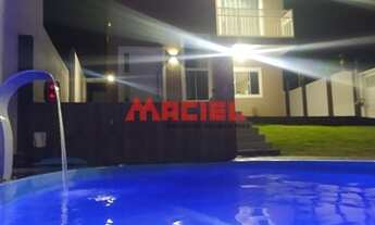 Imagem 2: Venda - CASA COND. FECHADO PORTAL DOS PASSAROS - PORTAL DOS PASSAROS - SAO JOSE DOS CAMPOS