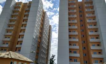 Imagem: Apartamento para venda tem 54 metros quadrados