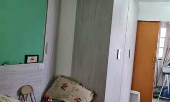 Imagem 7: Cobertura para venda possui 126 metros quadrados com 3 quartos