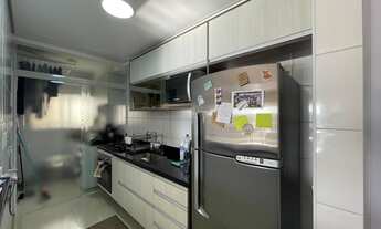 Imagem 4: Apartamento para Venda e Permuta de 76 metros, 2 quartos, Closet e 1 vaga, Campestre - San