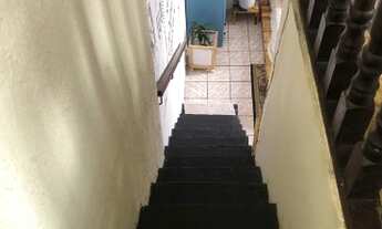 Imagem 7: Casa para venda tem 125 metros quadrados com 2 quartos em Taboão - Diadema - SP