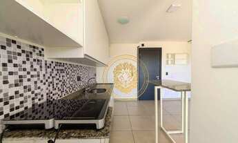 Imagem 6: Apartamento com 1 dormitório para alugar, 59 m² por R$ 2.550,00/mês - Rebouças - Curitiba