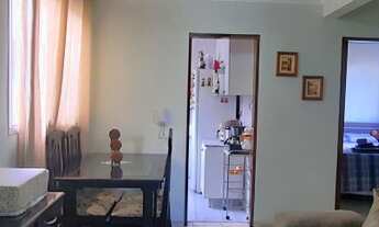 Imagem: Apartamento a venda com 2 quartos em excelente