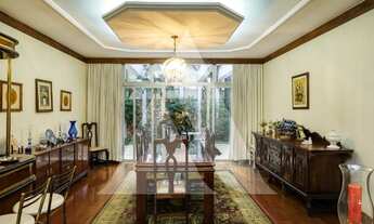 Imagem 4: SãO PAULO - Casa Padrão - Jardim Paulista