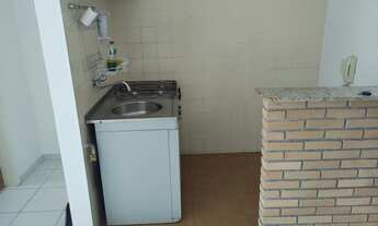 Imagem 6: Kitnet/conjugado para venda tem 30 metros quadrados em Santa Cecília - São Paulo - SP