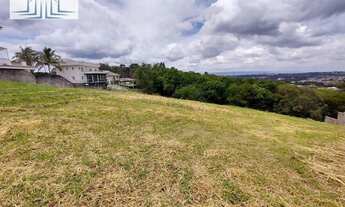 Imagem 3: Terreno à venda, 1000 m² por R$ 960.000,00 - Condomínio Morada do Sol - Vinhedo/SP