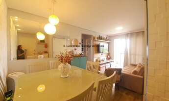 Imagem 6: SÃO JOSÉ DOS CAMPOS - Apartamento Padrão - PARQUE RESIDENCIAL FLAMBOYANT