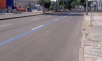 Imagem 3: Terreno para construir prédio comercial