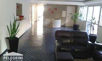 Imagem: Apartamento com 1 dormitório para alugar