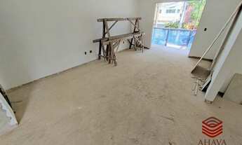 Imagem 4: BELO HORIZONTE - Apartamento Padrão