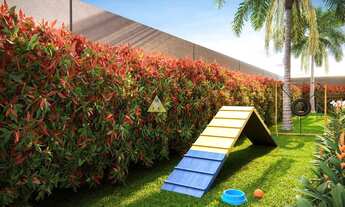 Imagem 7: APARTAMENTO A VENDA MOEMA NOVO 157 METROS 3 SUITES 2 GARAGEM AO LADO DO METRO