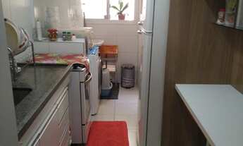 Imagem 7: Condomínio Brisas - vista para o horizonte - 03 dormitórios com suíte e planejados