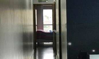 Imagem 5: Apartamento à venda, 86 m² por R$ 425.000,00 - Jardim Santo Antônio - Santo André/SP