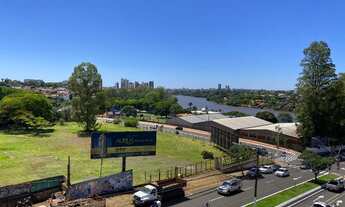 Imagem 6: Residencial Higienópolis 3 quartos aceita veículo