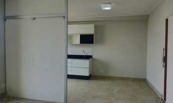 Imagem 4: Apartamento semi mobiliado Vila Augusta