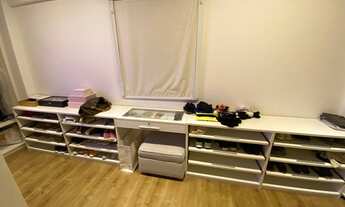 Imagem 2: Apartamento para venda tem 110 metros quadrados com 3 quartos em Parnamirim - Recife - PE