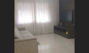 Imagem: SANTO ANDRÉ - Sobrado Padrão - JARDIM