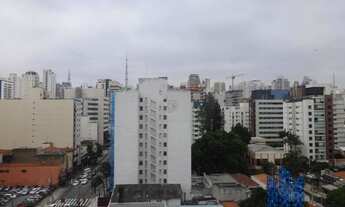 Imagem 5: Conjunto Comercial para Locação em São Paulo, Jardim Paulista, 1 banheiro, 1 vaga