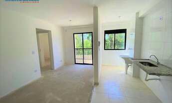 Imagem 2: Apartamento Edifício Ilha de Malta - Pompéia