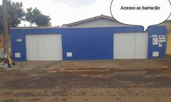 Imagem: Alugo Barracão no Triunfo 2 - Bem localizado
