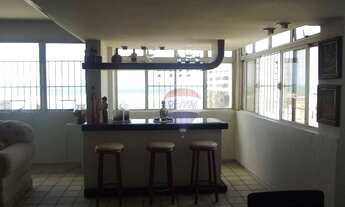 Imagem 4: Apartamento Duplex residencial à venda,03 quartos, 02 vagas, Candeias, Jaboatão dos Guarar