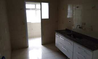 Imagem: Apartamento para aluguel tem 57 metros quadrados